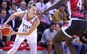 Des méthodes de dépôt et de retrait fiables. Basket Ball Les Saisons D Euroligue Et D Eurocoupe Annulees Le Sport Au Feminin