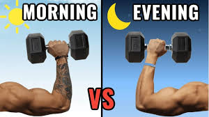 What to eat before early morning workout bodybuilding. When Is The Best Time To Workout What 10 Studies Have To Say