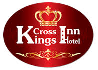 0.0 miles from king's cross station #1 best value of 8,853 places to stay in london Kings Cross Inn Hotel Lowest Prices Secure Online Booking