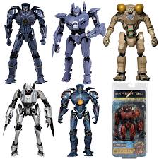 Gipsy danger was constructed on kodiak island at the jaeger academy's jaeger testing facility. Neca Pacific Rim 7 Inch Model Toy Children Gift Crimson Typhoon Gipsy Danger Striker Eureka Shopee Philippines