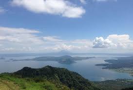 At taal lake you will board a filipino made motorised outrigger and enjoy a 30 minute boat ride across the lake to the village of talisay on volcano island. Alert Level 2 Raised Over Taal Volcano Due To Increasing Unrest Coconuts Manila