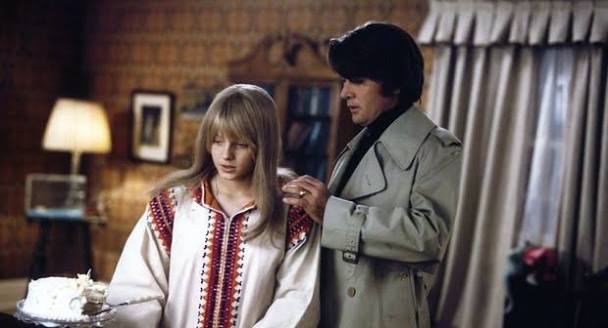 The Little Girl Who Lives Down the Lane | Rotten Tomatoes