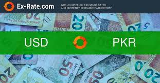 All prices are in real time. How Much Is 40 Dollars Usd To Rs Pkr According To The Foreign Exchange Rate For Today