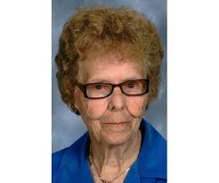 Esther Gimbel Obituary (2015)