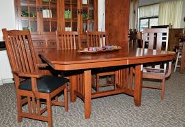 Before you invest in traditional chairs, consider all the benefits that can come from bench seating. Amish Dining Set 160 The Amish Connection Solid Wood Furniture Albuquerque