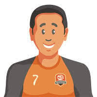 Tommy Ringer's Instagram, Twitter & Facebook