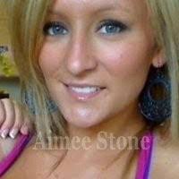 Aimee Stone's Instagram, Twitter & Facebook