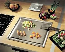 Cocina Teppanyaki Teppanyaki Recipe Open Plan Kitchen Living Room