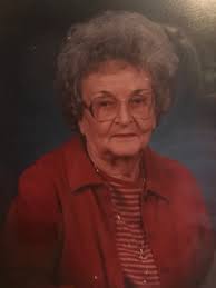 Obituary for Laverne Taylor Hatch