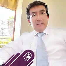 ORGULLO FACHSE! 🎓👏 ✓Felicitamos a nuestro destacado docente, Dr. Daniel  Alvarado León. La familia de la FACHSE se llena de orgullo al anunciar que  el Dr. Daniel Edgar Alvarado León ha sido