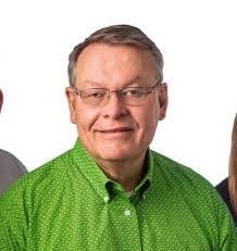 Michael Allmon's Instagram, Twitter & Facebook