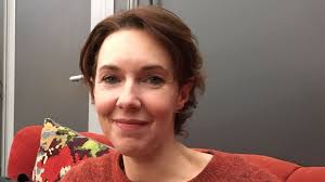 Barbara Abel : 'Et les vivants autour', un thriller psychologique