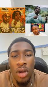 Otega ft Barry Back: Anticipating the Long-Awaited Drop