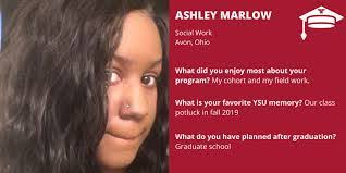 Ashley Ellwood's Instagram, Twitter & Facebook