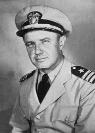 Capt Charles Coston Coley (1910-2009)