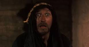 40 years of Monty Python's 'Life of Brian': How does the film stand the  test of time?