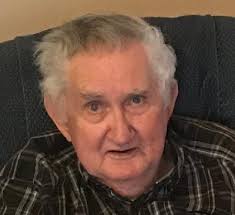 James Mahan avis de décès