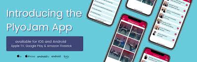 It features a host of workout disciplines, with strength, hiit, yoga, core and dance meeting equipment based workouts such as indoor, cycling, rowing and treadmill. At Home Workout Dance Cardio Intense Calorie Burn Plyojam