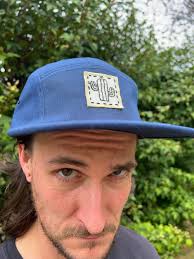 Arbortrary Hat — Completely Arbortrary