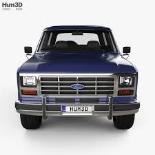 Pin On Ford 3d Models