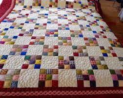 Pin Di Caterina Brasso Su 100 Trapunte Amish Trapunta Modelli Gratis Trapunte Patchwork