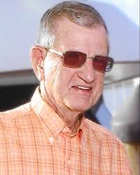 MSgt. James Montanye USMC (ret) Obituary February 14, 2025