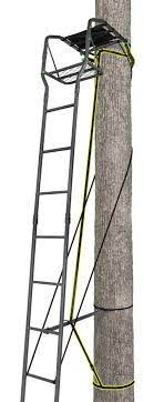 Rtls 310 Realtree 15 Single Man Ladder Stand Acheson Harriman Swan