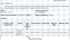 14 plus deposit slip template sample calypsotree com. How To Download Receipt Advice Of Sbi Multi Option Deposit Mod Alldigitaltricks
