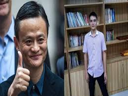 Mahu Muka Seperti Jack Ma Young Entrepreneurs Plastic Surgery Billionaire
