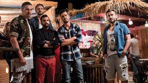 An eligible bachelor dates multiple women over several weeks in hopes of finding true love. The Bachelor 2 Showtime Productions