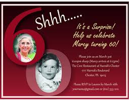 Surprise Birthday Invitation Wording For Adults 60th Birthday Past And Present Photo Invite Printable Etsy 60th Birthday Invitations 60th Birthday Party Invitations Surprise Birthday Invitations