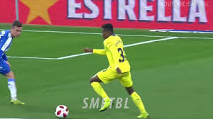 Samuel chukwueze's house and cars. Samuel Chukwueze Nigerian Wonderkid 2018 19 Dribbling Skills Goals Passes Youtube