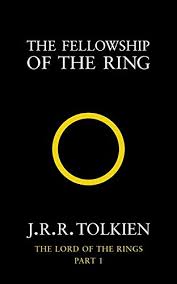Первая часть легендарной трилогии по романам дж.р.р.толкиена. Lord Of The Rings 1 The Fellowship Of The Rings The Lord Of The Rings Band 1 Amazon De Tolkien John Ronald Reuel Fremdsprachige Bucher