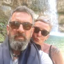 Deborah Mayer became the very first woman to receive the Spirit of Le Mans  award today, which is a huge recognition of her commitment and the success  of the Iron Dames project