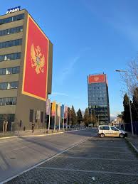 ✓ free for commercial use ✓ high quality images. Big Flags Of Montenegro Vexillology