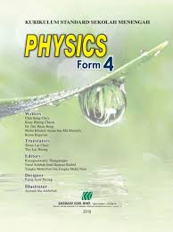 Each question question is followed followed by three. Buku Teks Physics Form 4 Dlp Flip Ebook Pages 1 50 Anyflip Anyflip