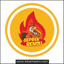 Resep 'ayam geprek bensu' paling teruji. Lowongan Kasir Kitchen Geprek Bensu Bandung 2021