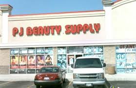 P J Beauty Supply 1514 N Cicero Ave Chicago Il 60651 Yp Com