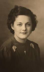 Hazel Hale Obituary (1920