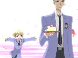 I will upload a lesson on the cutest character i ha. Ouran High School Host Club Honey Senpai No Amaku Nai Mikkakan Tv Episode 2006 Imdb