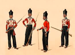 Indian Soldiers in the British Empire ...