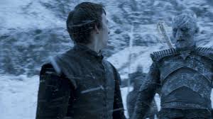 What Do The White Walkers Want Game Of Thrones Season