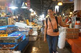 Real english version with high quality. The Hotel Card Activity Small Group 2 Hour Noryangjin