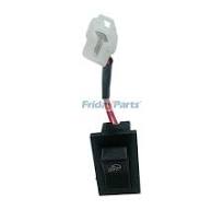 For Komatsu Excavator PC200-7 Headlight Switch