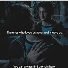 The Ones That Love Us Never Really Leave Us Wallpaper Pin On Memy