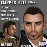 Second Life Marketplace