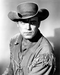 Scott Brady, born Gerard Kenneth Tierney (September 13, 1924