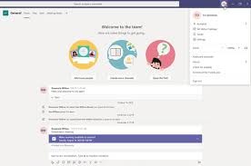Once installed, open the app and log in to your microsoft account to start using microsoft. How To Manage Your Microsoft Teams Team And User Settings Dummies