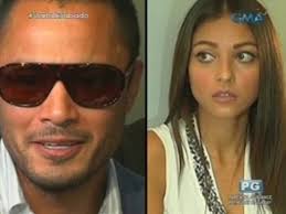 Search results for derek ramsay. Derek Ramsay S Estranged Wife Slams Her Ex And Kris Aquino Coconuts Manila
