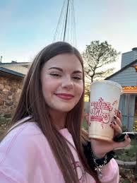 Dutch Bros Sticker Drops